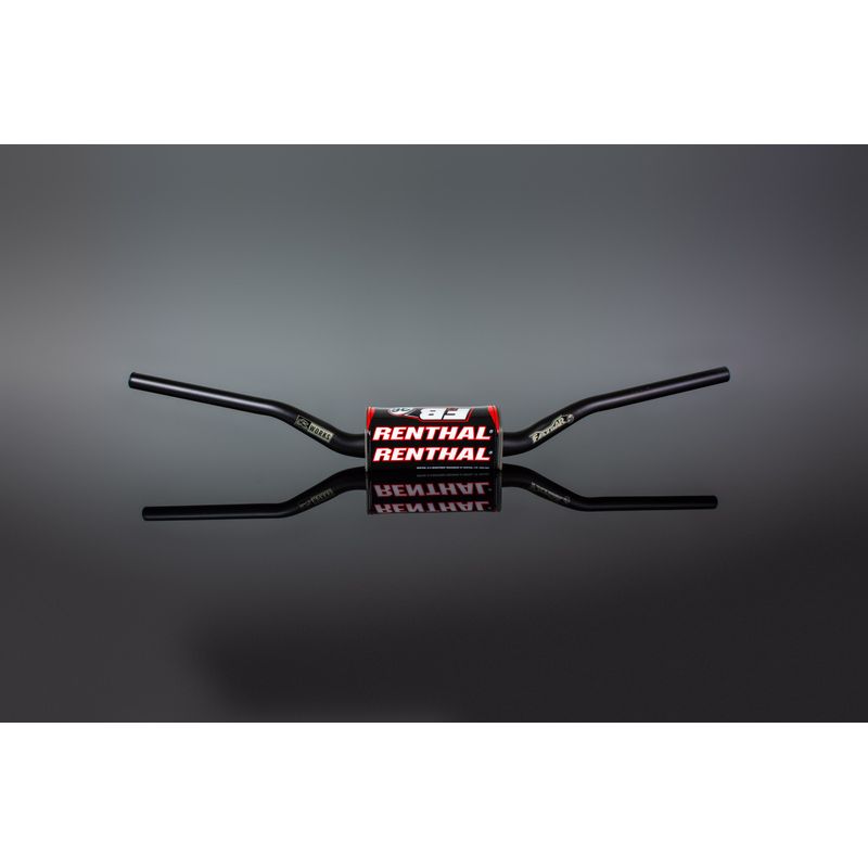 Guidon RENTHAL R-Works Fatbar 36 934 KTM SX-SXF/Suzuki RM-RMZ/Yamaha YZ-F Guidon RENTHAL R-Works Fatbar 36 934 KTM SX-SXF/Suzuki RM-RMZ/Yamaha YZ-F