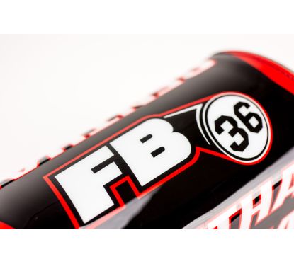 Guidon RENTHAL R-Works Fatbar 36 934 KTM SX-SXF/Suzuki RM-RMZ/Yamaha YZ-F