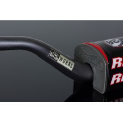 Guidon RENTHAL R-Works Fatbar 36 934 KTM SX-SXF/Suzuki RM-RMZ/Yamaha YZ-F Guidon RENTHAL R-Works Fatbar 36 934 KTM SX-SXF/Suzuki RM-RMZ/Yamaha YZ-F