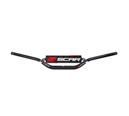 Guidon SCAR Evolution X² Short