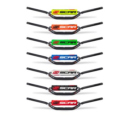 Guidon SCAR Evolution X² Short