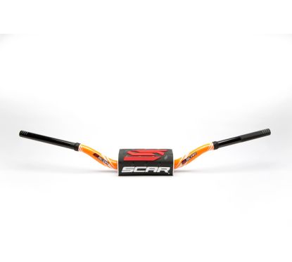 Guidon SCAR O² Low