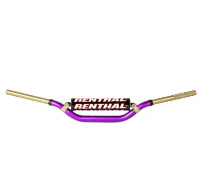 Guidon RENTHAL Twinwall 997 RC Handlebar