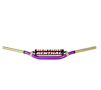 Guidon RENTHAL Twinwall 999 McGrath Handlebar