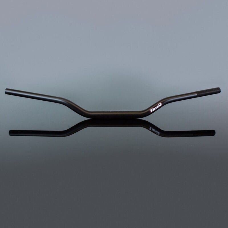 Guidon RENTHAL Fatbar 821 - Street KTM Adventure Guidon RENTHAL Fatbar 821 - Street KTM Adventure