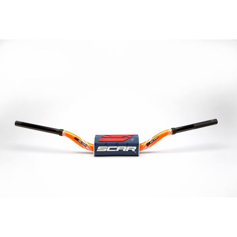 Guidon SCAR O² McGrath Short