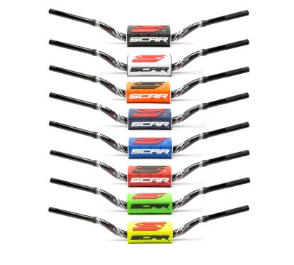 Guidon SCAR O²