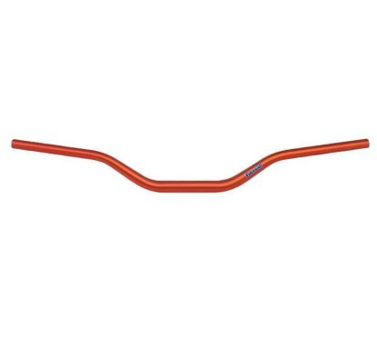 Guidon RENTHAL Fatbar 827 Villopoto/Stewart