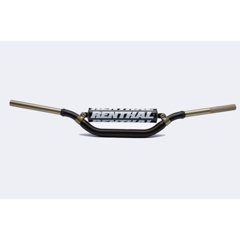 Guidon RENTHAL Twinwall 994 KTM High Guidon RENTHAL Twinwall 994 KTM High