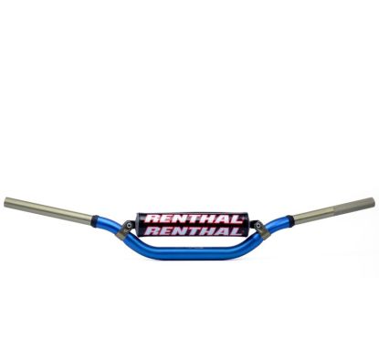 Guidon RENTHAL Twinwall 999 McGrath/KTM SX125-450