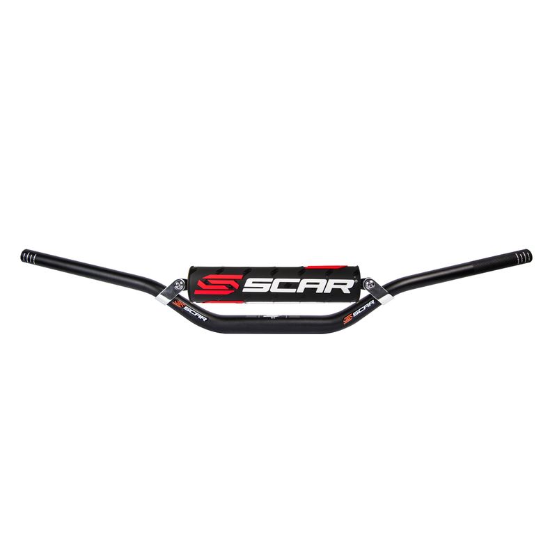 Guidon SCAR Evolution X² Villopoto/Stewart