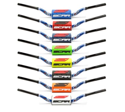 Guidon SCAR O²