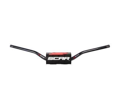 Guidon SCAR O² Villopoto/Stewart