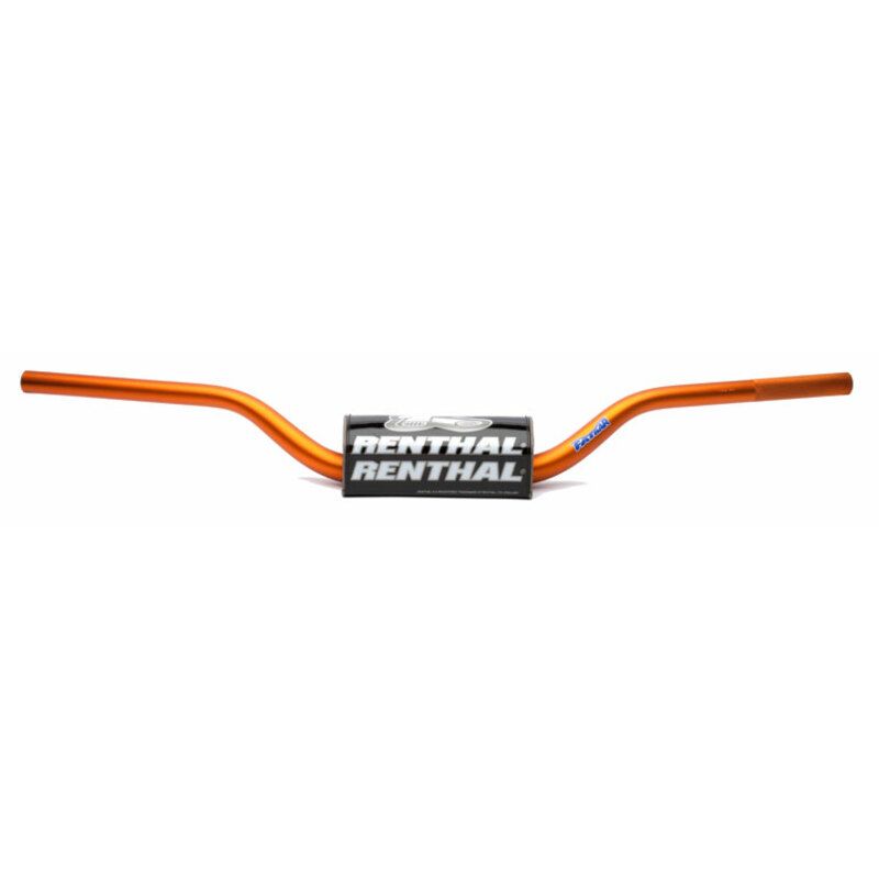 Guidon RENTHAL Fatbar 831 KTM SX85/Husqvarna TC85 Guidon RENTHAL Fatbar 831 KTM SX85/Husqvarna TC85