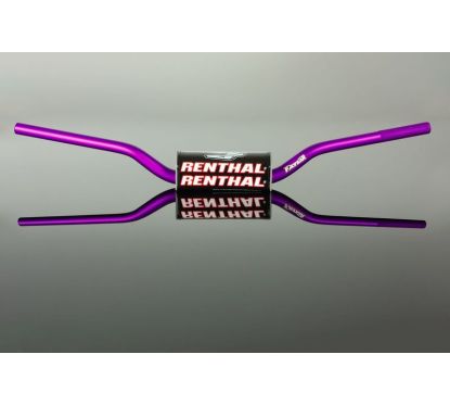 Guidon RENTHAL Fatbar 831 KTM SX85/Husqvarna TC85