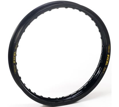 Jante avant HAAN WHEELS - 21x1,85