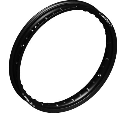 Jante arrière RFX MX - noir 19x2,15x36T