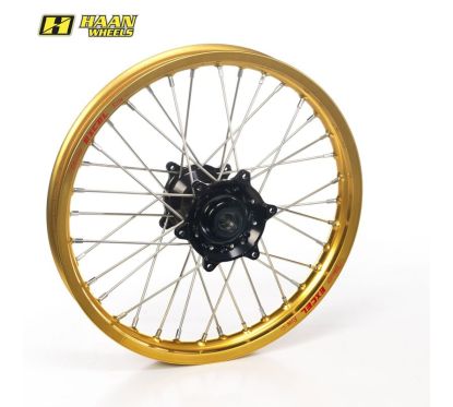 Roue arrière complète HAAN WHEELS 17x5,00x36T