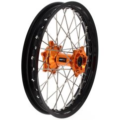 Roue arrière complète RFX Race MX 19x2,15 Roue arrière complète RFX Race MX 19x2,15