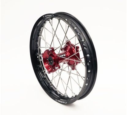 Roue arrière complète RFX MX 18x2,15