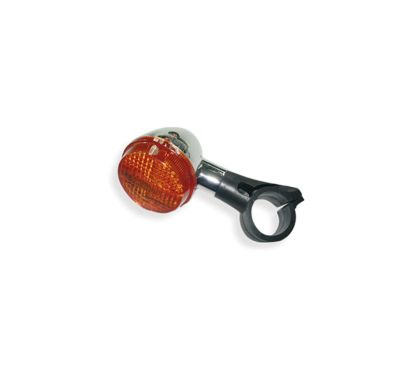 Clignotant V PARTS avant gauche type origine Honda Shadow