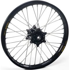 Roue avant complète HAAN WHEELS - 21x2.15