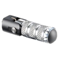 Repose pied repliable LIGHTECH + vis M8x20 à l'unité