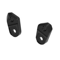 Kit supports de repose pieds LIGHTECH réglable