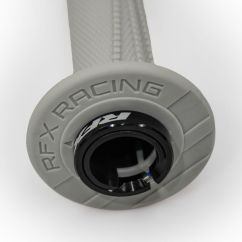 Revêtements RFX Pro Series Lock-On - gris Revêtements RFX Pro Series Lock-On - gris
