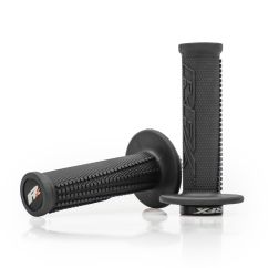 Revêtements RFX Pro Series Lock-On - noir Revêtements RFX Pro Series Lock-On - noir