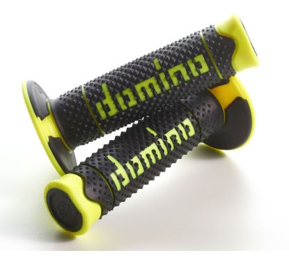 Revêtements DOMINO A260 Off-road Dual Compound full grip