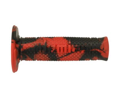 Revêtements DOMINO A260 Snake Off-road Dual Compound full grip