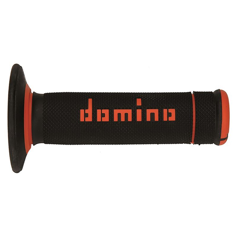 Revêtements DOMINO A020 Bicolore MX full grip Revêtements DOMINO A020 Bicolore MX full grip