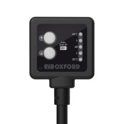 Contrôleur de chaleur OXFORD EVO V9