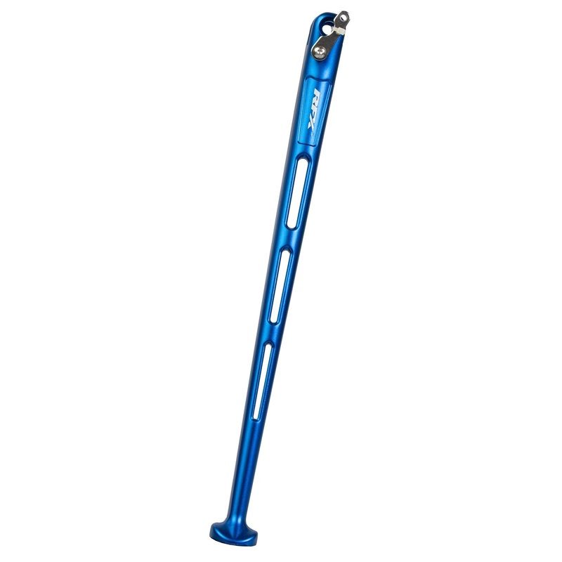 Béquille latérale RFX Pro Series - bleu Béquille latérale RFX Pro Series - bleu