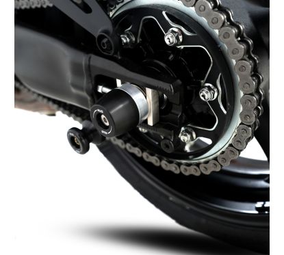 Protection de bras oscillant R&G RACING