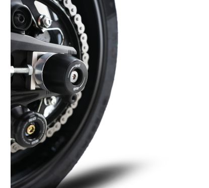 Protection de bras oscillant R&G RACING
