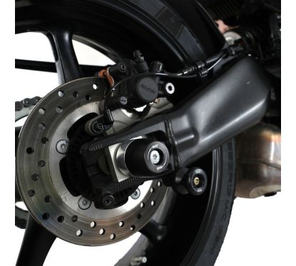 Protection de bras oscillant R&G RACING
