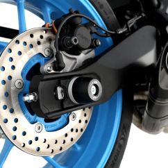 Protection de bras oscillant R&G RACING
