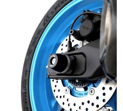 Protection de bras oscillant R&G RACING
