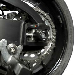 Protection de bras oscillant R&G RACING