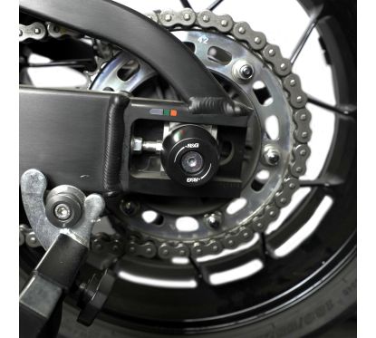 Protection de bras oscillant R&G RACING