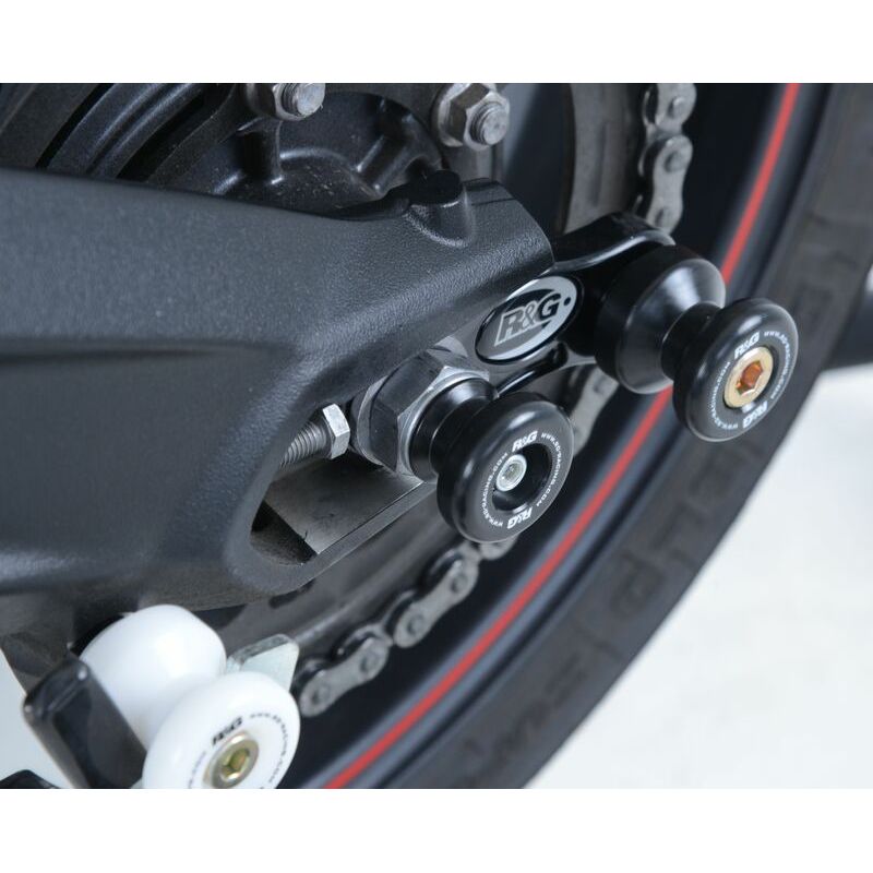 Protection de bras oscillant R&G RACING