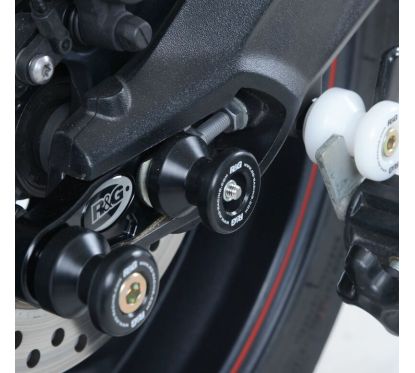 Protection de bras oscillant R&G RACING