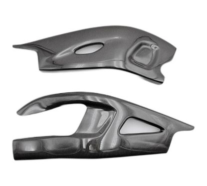 Protections de bras oscillant LIGHTECH carbone