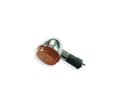 Clignotant V PARTS arrière droit type origine Daelim VS Custom