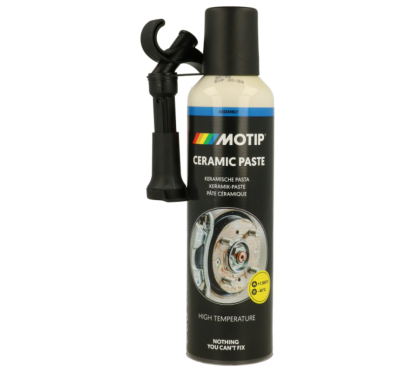 Pâte céramique MOTIP haute température - 200 ml