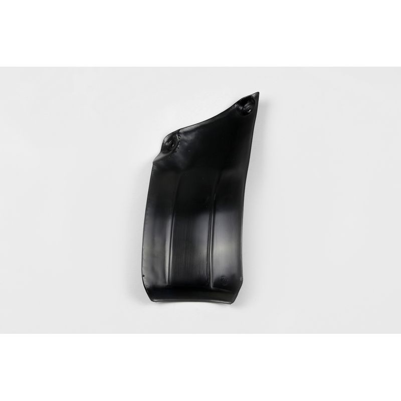 Bavette d'amortisseur UFO noir KTM/Husaberg Bavette d'amortisseur UFO noir KTM/Husaberg