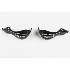 Pièce détachée -  Coques de rechange de protège-mains UFO noir 78069820