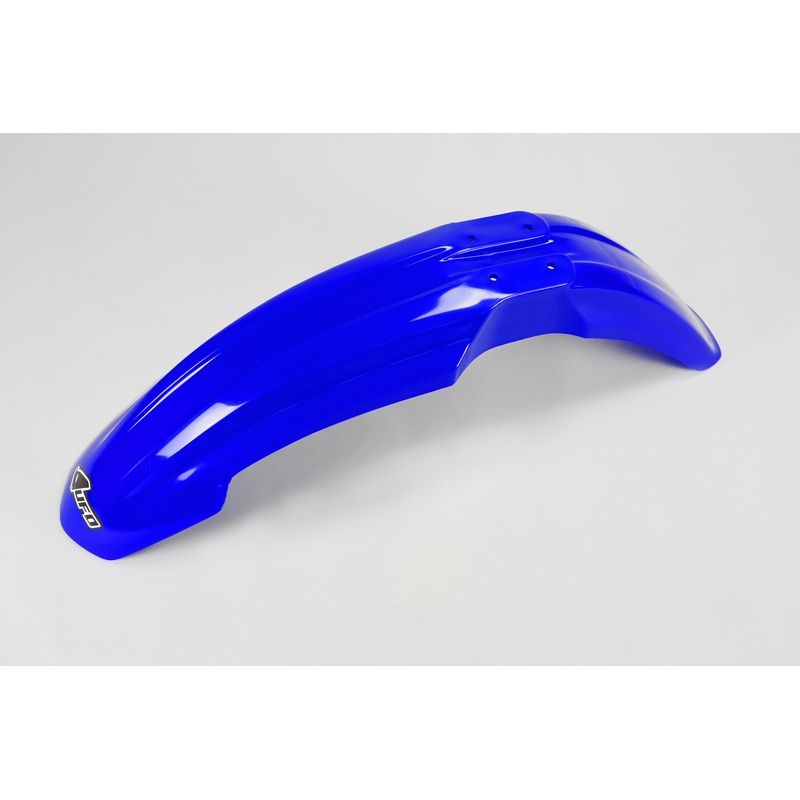 Garde-boue avant UFO bleu Relfex Yamaha Garde-boue avant UFO bleu Relfex Yamaha